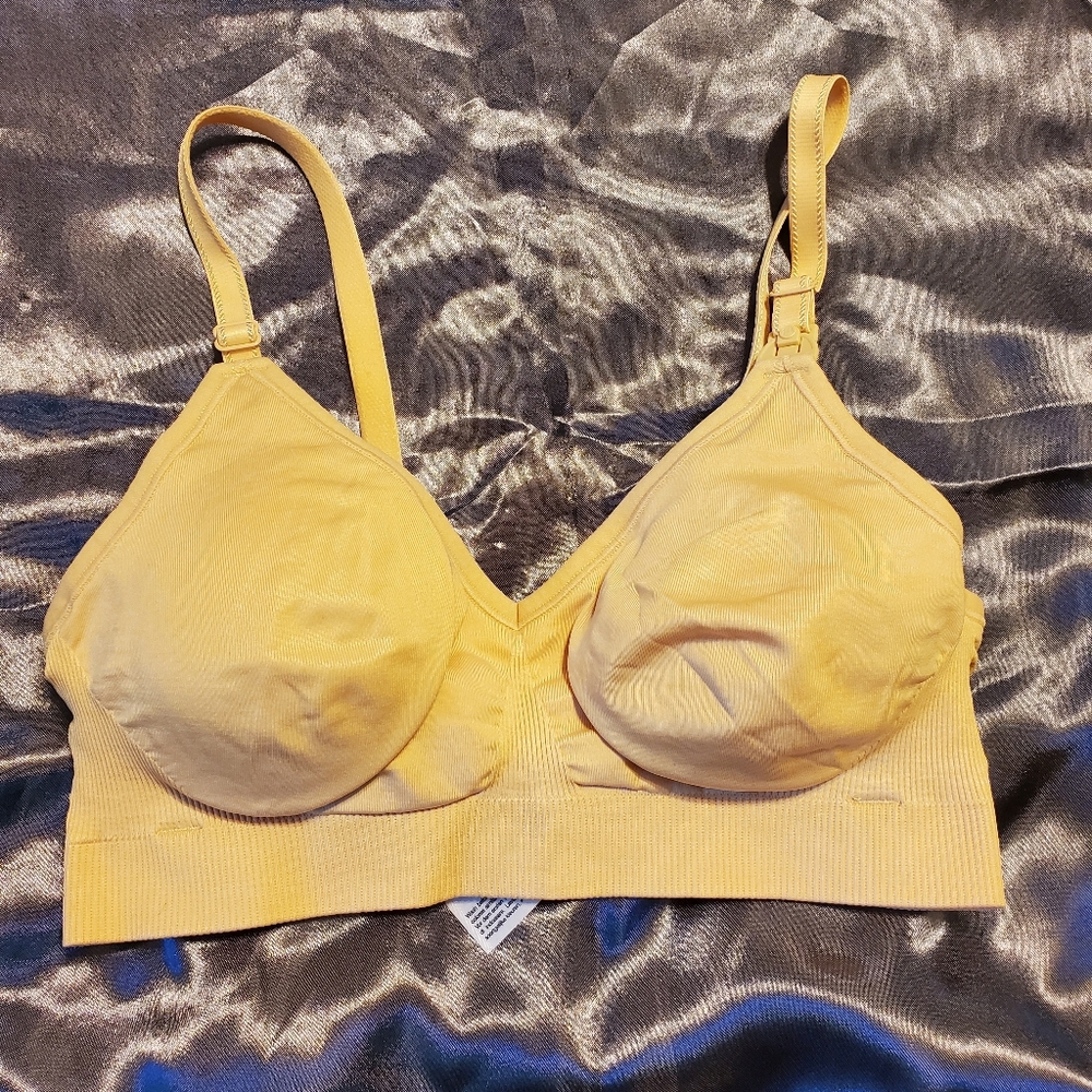 BRAVADO  nursing sport bra